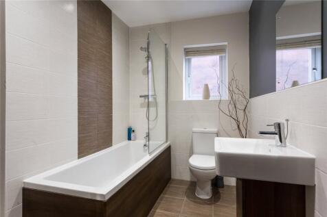 House Bathroom