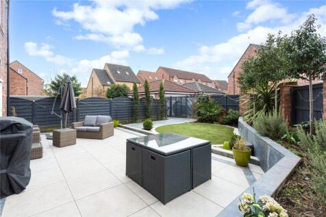 Terrace/Garden