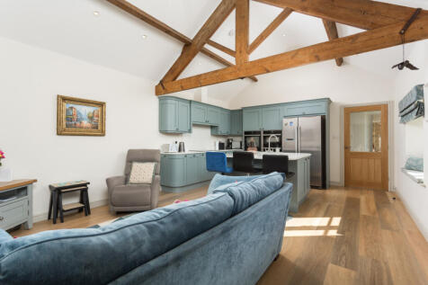 Annexe Kitchen