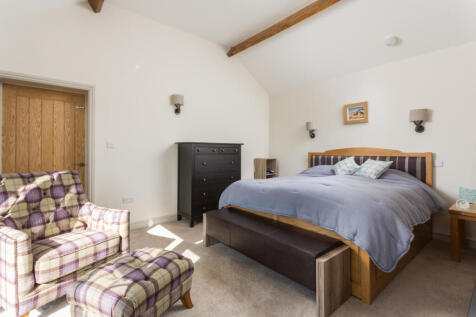 Annexe Bedroom