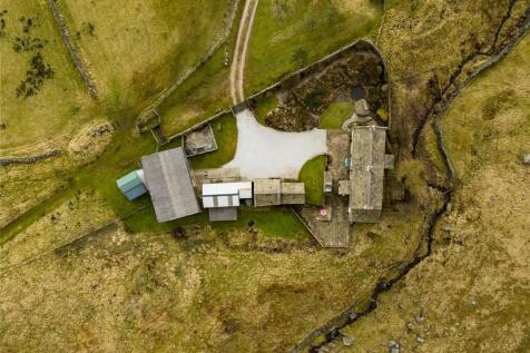 Aerial Shot