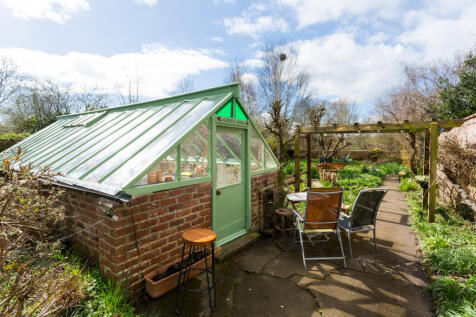 Glass House