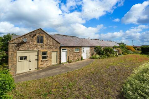 Outbuildings