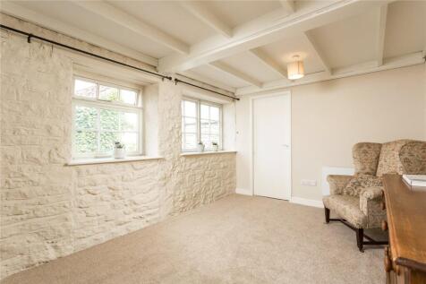 Study / Play Room