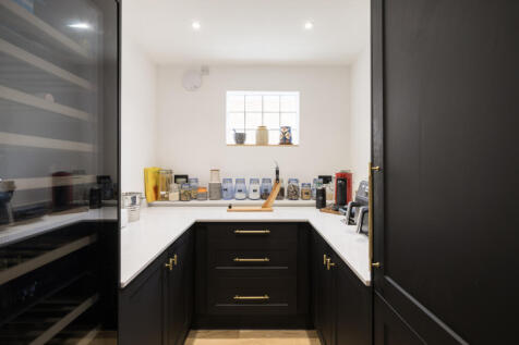 Pantry