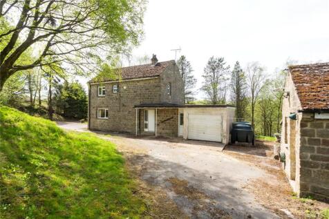 Rear Elevation