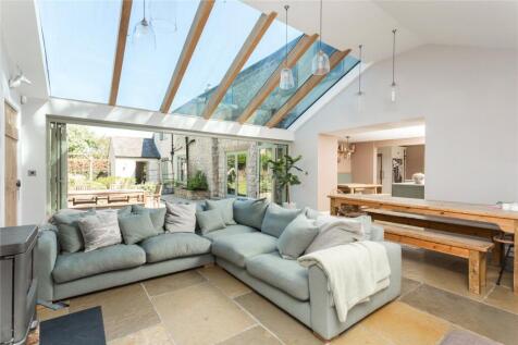 Sitting Area