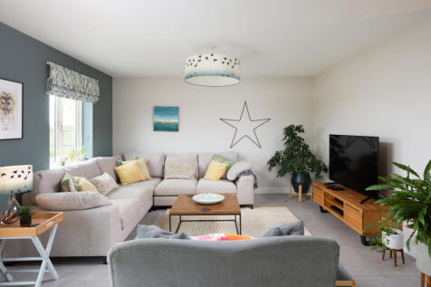 Family Area