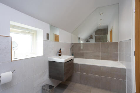 House Bathroom