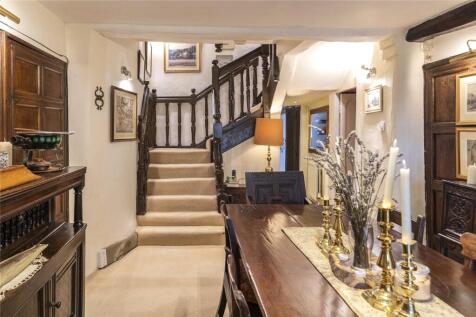 Reception Area