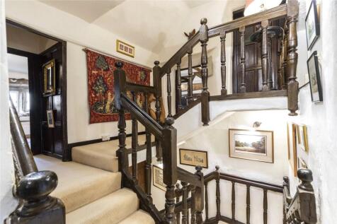 Staircase Hall