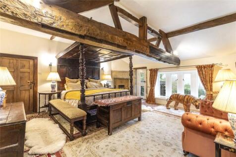 Principal Suite