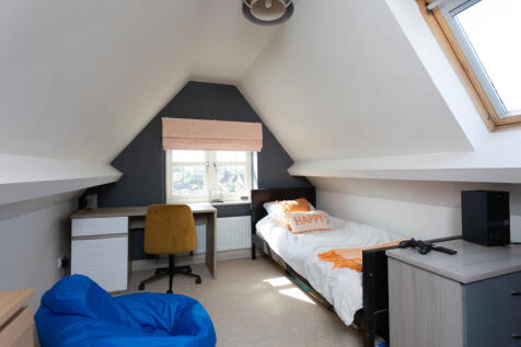Bedroom Five