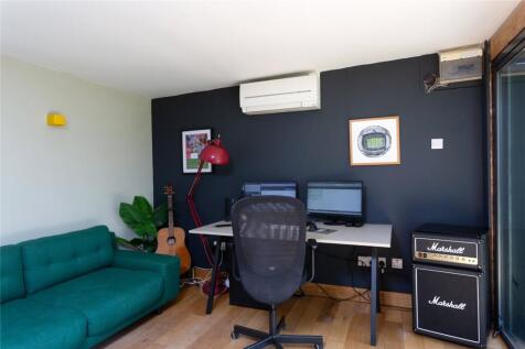 Garden Office