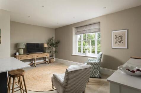 Sitting Area