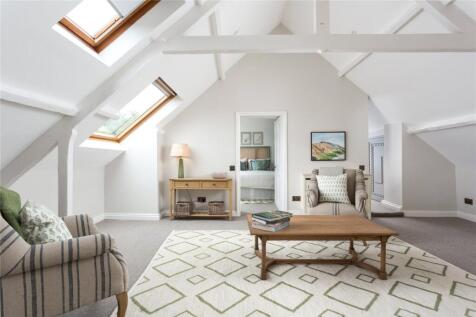 Top Floor Studio