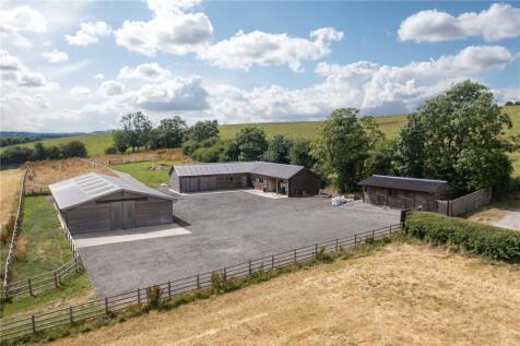 Stables