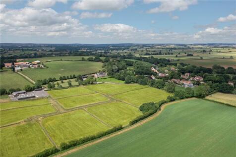 Aerial Shot
