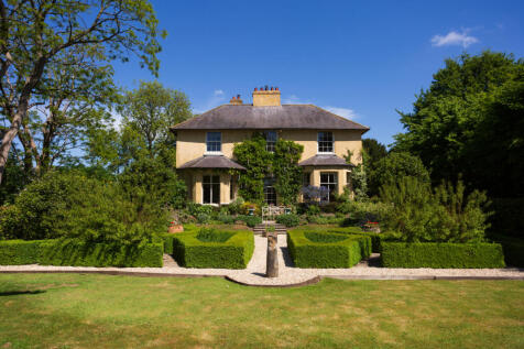 Southern Elevation
