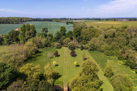Overview Of Grounds