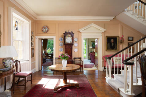 Reception Hall