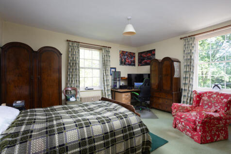 Bedroom Five