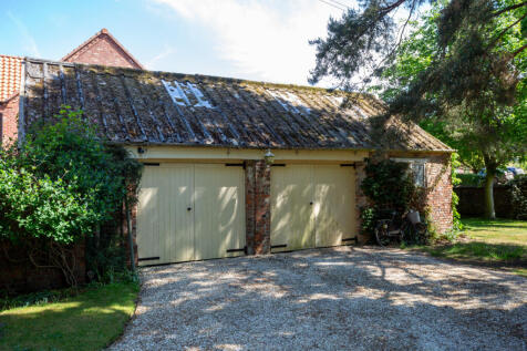 Garages