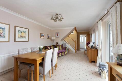 Dining/Family Room