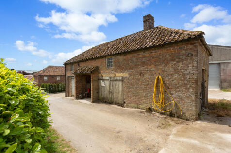 Outbuilding