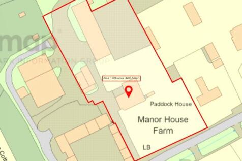 Land Plan