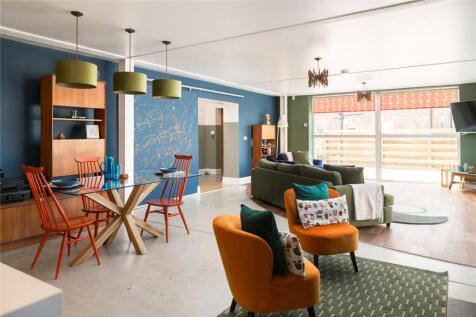 Kitchen/Living