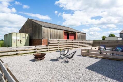 Barn