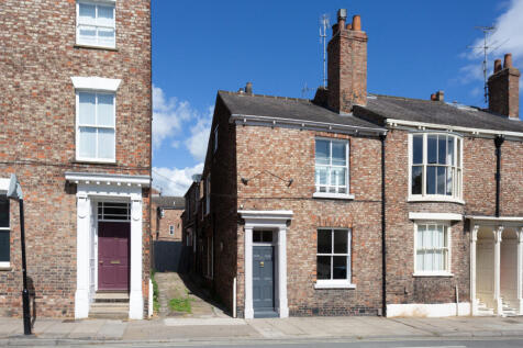 Front External