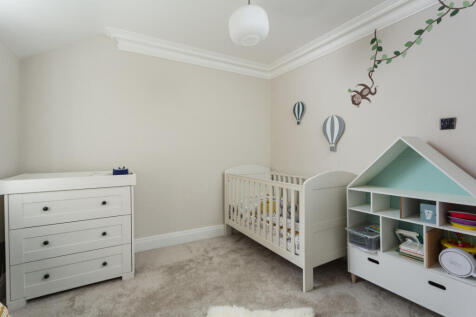 Bedroom Five