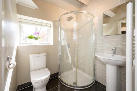 En suite
