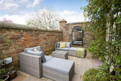 Walled Garden