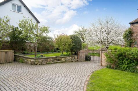 Private Driveway