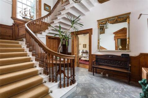 Staircase Hall