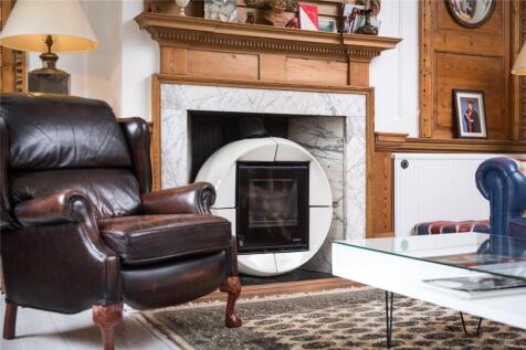 Wood Burner