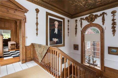 Upper Hall