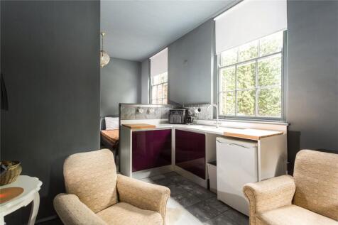 Annexe Kitchenette