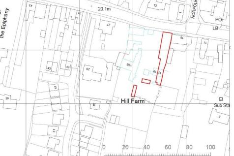 Boundary Map