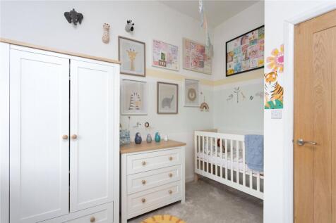 Bedroom Five