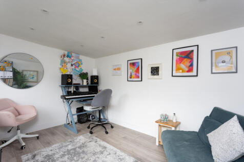 Garden Studio