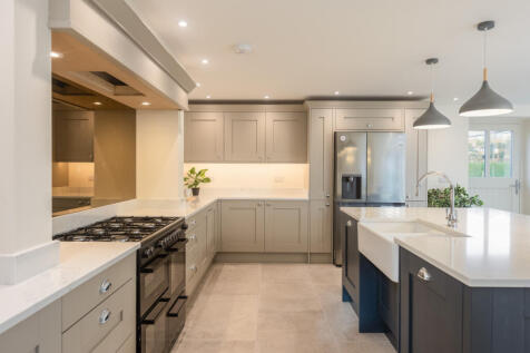 Kitchen Example