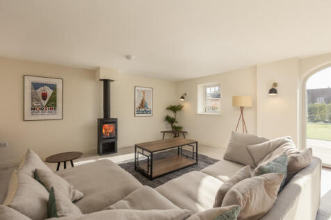 Living Area Example