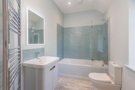 Bathroom Example