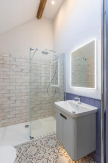 Ensuite Example