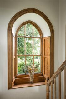 Staircase Hall
