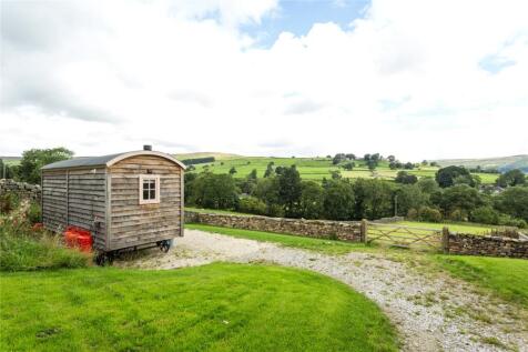 Shepherds Hut